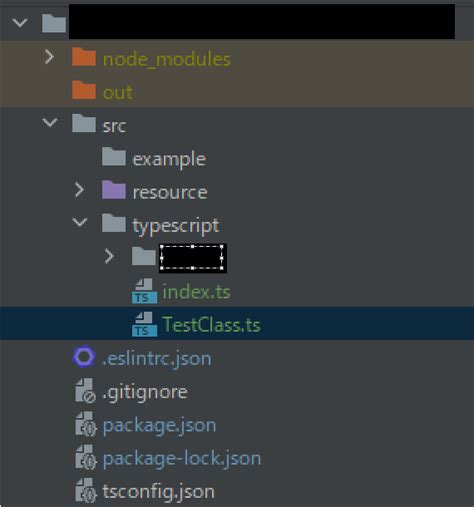 lerna test eslint un-resolved package|ESLint and import/no.